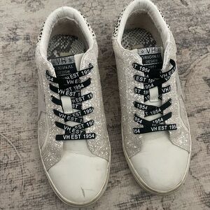 Vintage Havana Sparkle sneakers